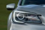 Subaru Outback 2.5i 2017 года (NA)